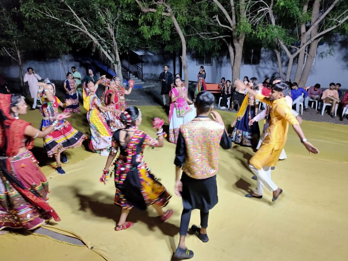 Dr. R. D. Gardi Educational Campus Rajkot Events photo 22